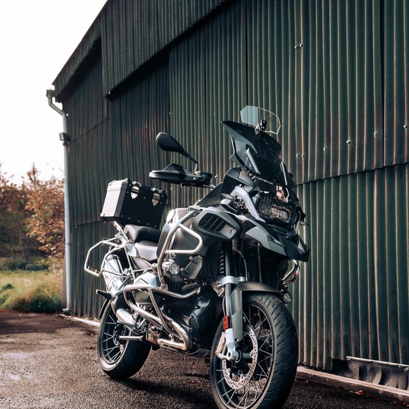 xl BMW GS 1250  1 - MaxV Detailing 